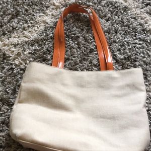 Eliza B hand bag
